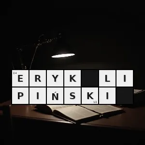 Rozwiązanie krzyżówki: grafik polski karykaturzysta ur1908 r - eryk lipiński | hasła, synonimy i podpowiedzi Hasło krzyżówkowe grafik polski karykaturzysta ur1908 r - eryk lipiński – rozwiązanie, synonimy, podpowiedzi i definicje krzyżówkowe